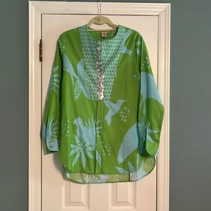Sheridan French tunic